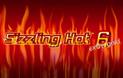 Sizzling Hot 6 Extra Gold